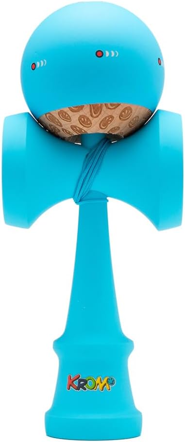 KROM Kendama KOLOR Blue