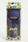 KROM Kendama KOLOR Purple