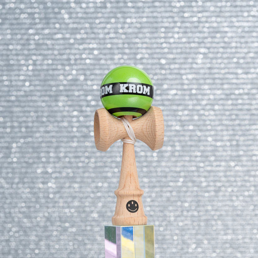 KROM Kendama MIKRO Light Green