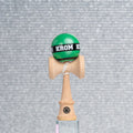 KROM Kendama MIKRO Dark Green