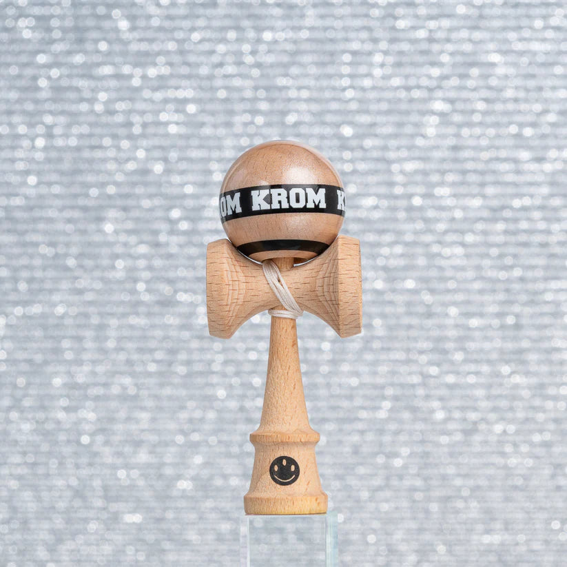 KROM Kendama MIKRO Naked