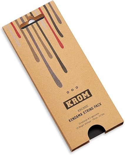 KROM String Pack – Kromie