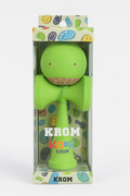 KROM Kendama KOLOR Green