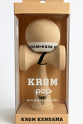 KROM Kendama KROM POP Rubber Naked