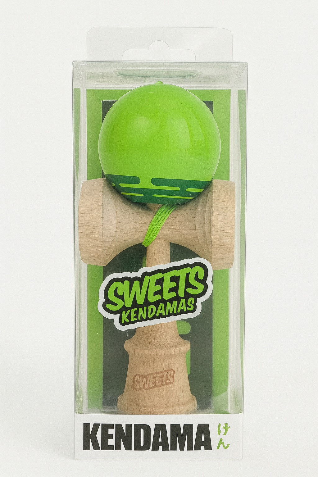 SWEETS KENDAMAS – RADAR BOOST
